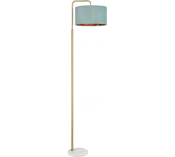 Торшер LUMION VELVETA E27 1*60W 8074/1F