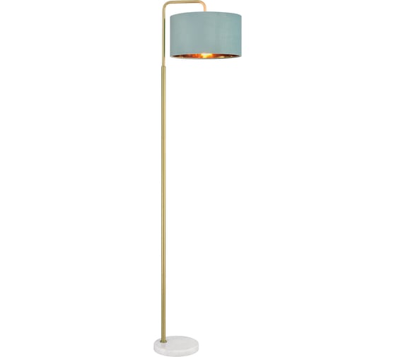 Торшер LUMION VELVETA E27 1*60W 8074/1F