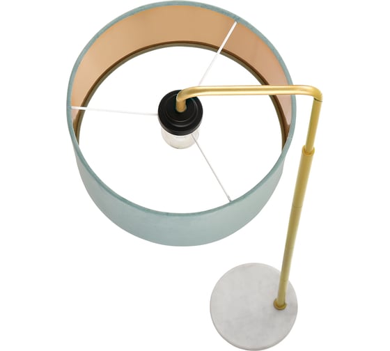 Торшер LUMION VELVETA E27 1*60W 8074/1F
