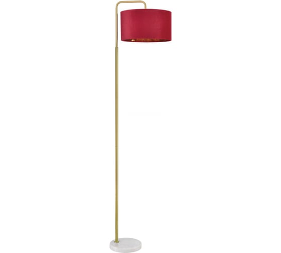 Торшер LUMION VELVETA E27 1*60W 8073/1F