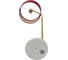 Торшер LUMION VELVETA E27 1*60W 8073/1F 5