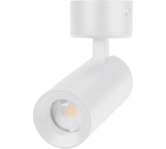 Светильник Arlight SP-ARTEMIS-SURFACE-FLAP-R55-12W Warm3000 , IP20 Металл, 5 ле 1шт 051791 1