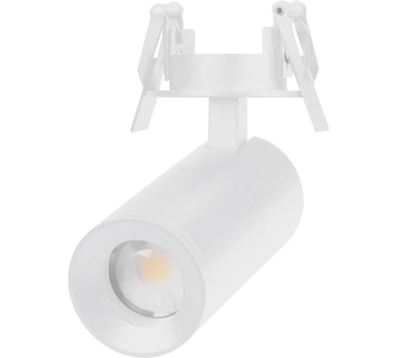 Светильник Arlight LGD-ARTEMIS-BUILT-FLAP-R55-12W Day4000 1шт 051798