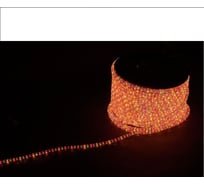 Дюралайт со светодиодами FERON LED-F3W, 50м, 11х18мм, 72LED/м, 2.88Вт/м, 2м 26210