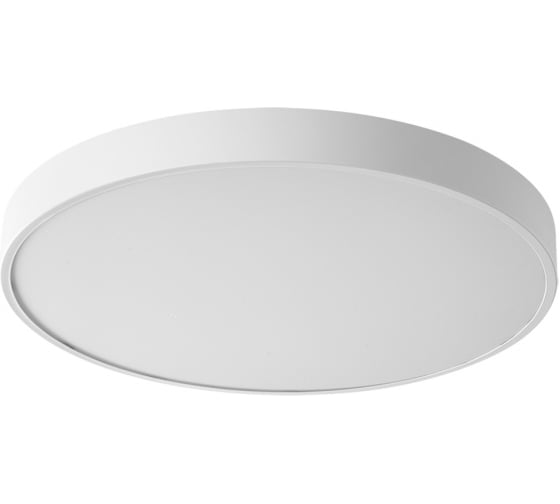 Потолочный светильник СОНЕКС QUASAR LED 60W 10W 7755/70L 1
