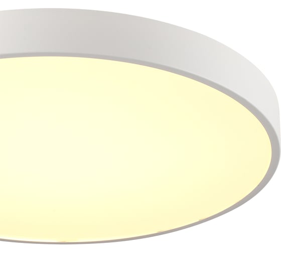 Потолочный светильник СОНЕКС QUASAR LED 60W 10W 7755/70L