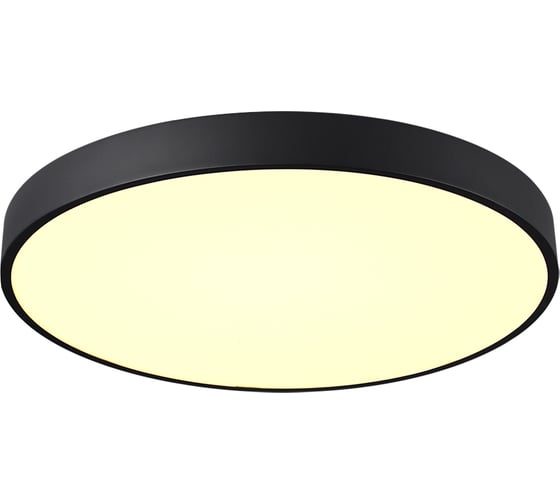 Потолочный светильник СОНЕКС QUASAR LED 60W 10W 7756/70L