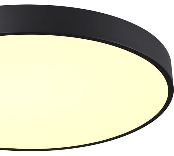 Потолочный светильник СОНЕКС QUASAR LED 60W 10W 7756/70L