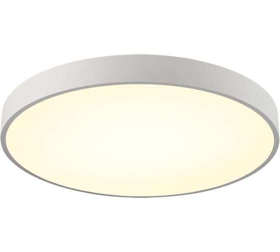 Потолочный светильник СОНЕКС QUASAR LED 60W 10W 7757/70L