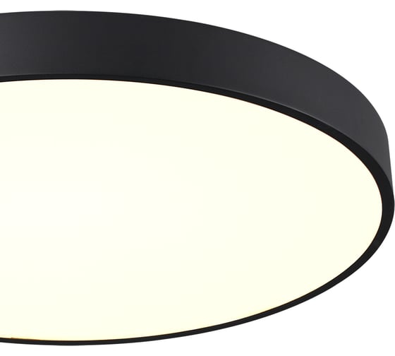 Потолочный светильник СОНЕКС QUASAR LED 60W 10W 7758/70L