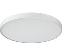 Потолочный светильник СОНЕКС QUASAR LED 80W 12W 7755/92L