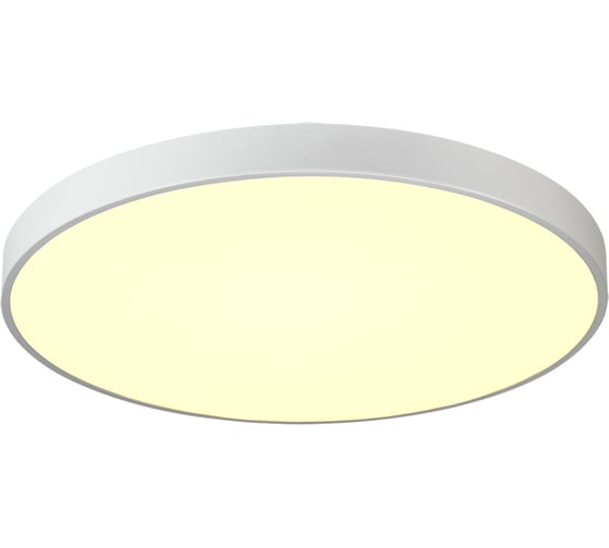 Потолочный светильник СОНЕКС QUASAR LED 80W 12W 7755/92L