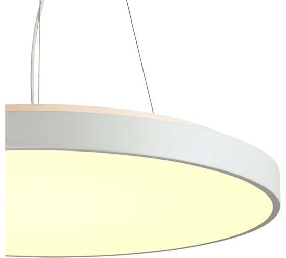 Потолочный светильник СОНЕКС QUASAR LED 80W 12W 7755/92L