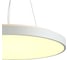 Потолочный светильник СОНЕКС QUASAR LED 80W 12W 7755/92L 5
