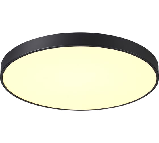 Потолочный светильник СОНЕКС QUASAR LED 80W 12W 7756/92L