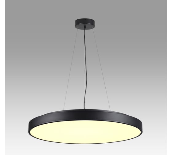 Потолочный светильник СОНЕКС QUASAR LED 80W 12W 7756/92L