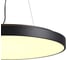 Потолочный светильник СОНЕКС QUASAR LED 80W 12W 7756/92L 5