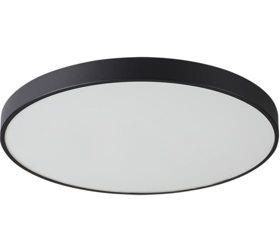 Потолочный светильник СОНЕКС QUASAR LED 80W 12W 7758/92L 1