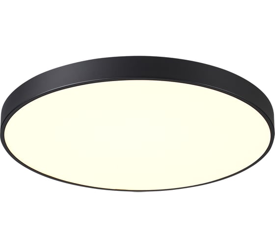 Потолочный светильник СОНЕКС QUASAR LED 80W 12W 7758/92L