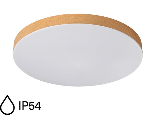 Потолочный светильник СОНЕКС GAMMA LED 50W 7761/50L