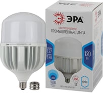Лампа светодиодная ЭРА STD LED POWER T160120W4000E27/E40 Е27 / Е40 120 Вт колокол нейтральный белый Б0049103