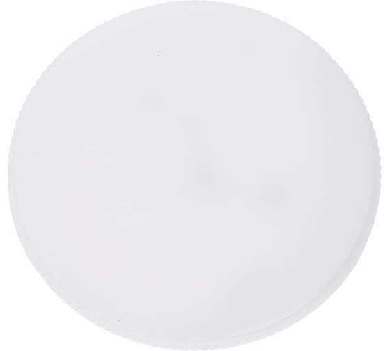 Лампочка светодиодная ЭРА RED LINE LED GX15W840GX70 R GX70 15 Вт таблетка яркий белый свет Б0065470