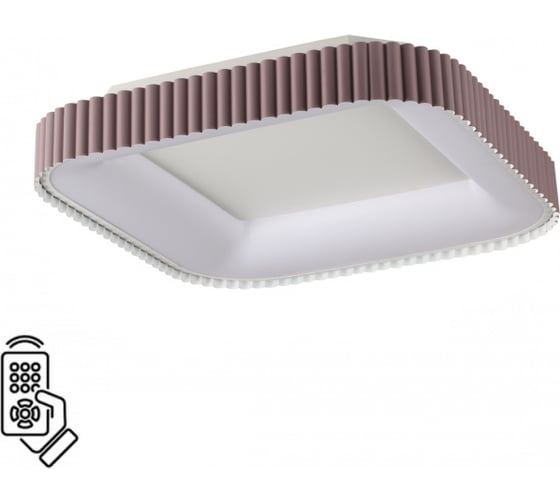 Потолочный светильник СОНЕКС SHARMEL LED 56W 14W 7770/56L