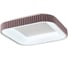 Потолочный светильник СОНЕКС SHARMEL LED 56W 14W 7770/56L 9