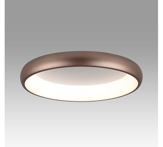 Потолочный светильник СОНЕКС CHOCO LED 56W 7773/56L