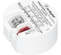 Блок питания Arlight ARJ-SP-16-PFC-R 1шт 048770