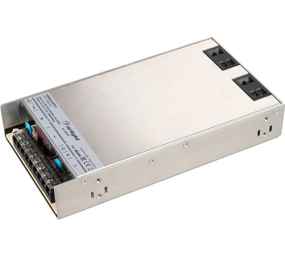 Блок питания Arlight HTS-1000-24 1шт 050799 1