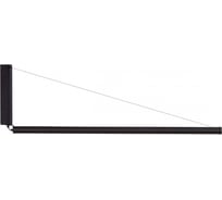 Hастенный светильник ODEON LIGHT DELTA LED 52W 7023/52WL