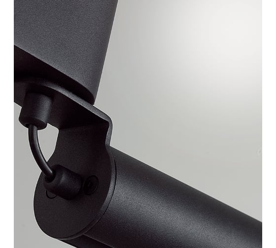 Hастенный светильник ODEON LIGHT DELTA LED 52W 7023/52WL