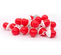 Гирлянда ООО ОПТИМА СЕРВИС ФС 12 (2/50/5/220в) 00-00058839