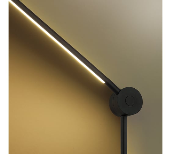 Напольный светильник ODEON LIGHT FODEN LED 15W 7101/15FL