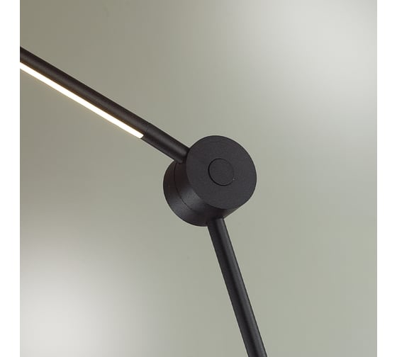 Напольный светильник ODEON LIGHT FODEN LED 15W 7101/15FL