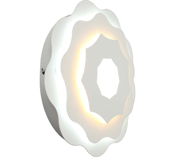 Настенный светодиодный светильник Omnilux OML-07901-26 1