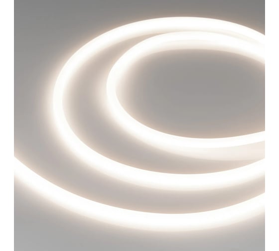 Светодиодная лента герметичная Arlight LUNA-X960-D8mm 24V, Day4000, 5м 053352
