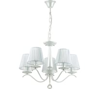 Люстра LUMION HAYLEY органза, E14, 5х60W 3712/5