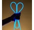 Гибкий неон MAKSILED LED SMD 6x12 мм, односторонний, синий, 110 LED/м, 5 м ML-NF-SIL-6mm-L50-Blue 2
