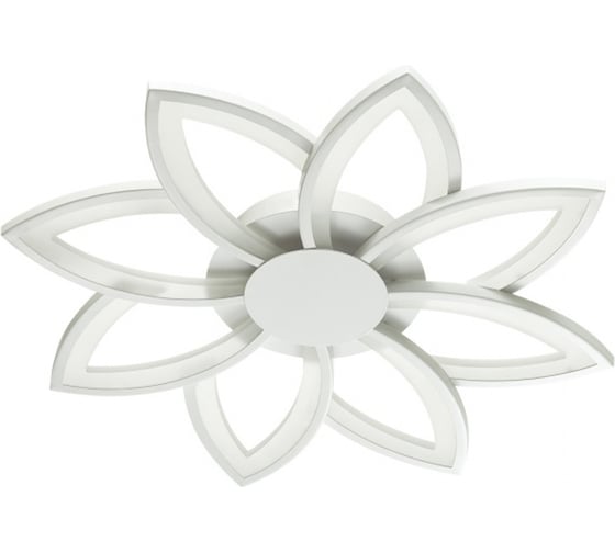 Потолочная люстра LUMION JUNA акрил, LED, 108W 4447/99CL