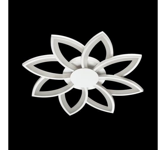 Потолочная люстра LUMION JUNA акрил, LED, 108W 4447/99CL