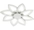 Потолочная люстра LUMION JUNA акрил, LED, 108W 4447/99CL 1