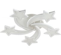 Потолочная люстра LUMION SELINA акрил, LED, 110W 4525/99CL