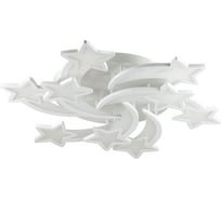 Потолочная люстра LUMION SELINA акрил, LED, 198W 4526/99CL