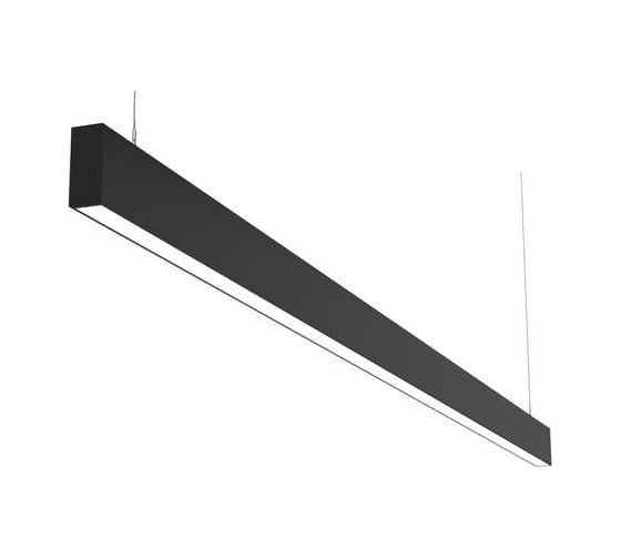 Светильник DIODEX Led Матик Ультра 35Вт 5500К, Призматический, Серый, Аварийный 1ч., Магистр. 4603789784114 1
