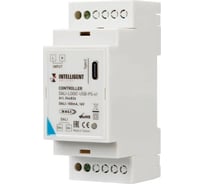 Контроллер INTELLIGENT ARLIGHT DALI-LOGIC-USB-PS-x1 1шт 044836