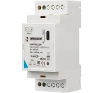 Контроллер INTELLIGENT ARLIGHT DALI-LOGIC-USB-PS-x1 1шт 052123