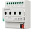 Релейный модуль INTELLIGENT ARLIGHT KNX-7043-82-DRO-DIN IARL, IP20 Пластик 1шт 041225 1