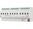 Релейный модуль INTELLIGENT ARLIGHT KNX-7123-82-DRO-DIN IARL, IP20 Пласти 1шт 041227 1